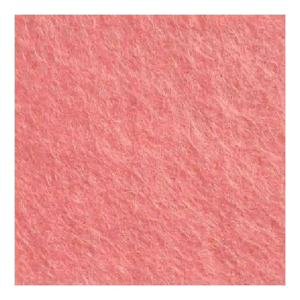 Craft Felt 45cm x 5m, Pale Pink