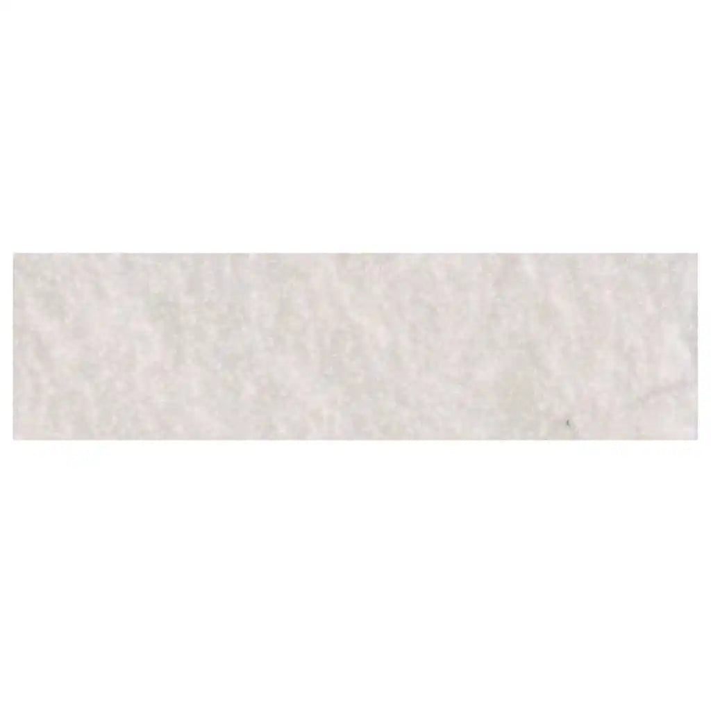 Craft Felt 20x30cm 250g 2pcs, White