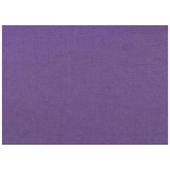 Craft Felt 4mm 30X40cm 1pc, Purple