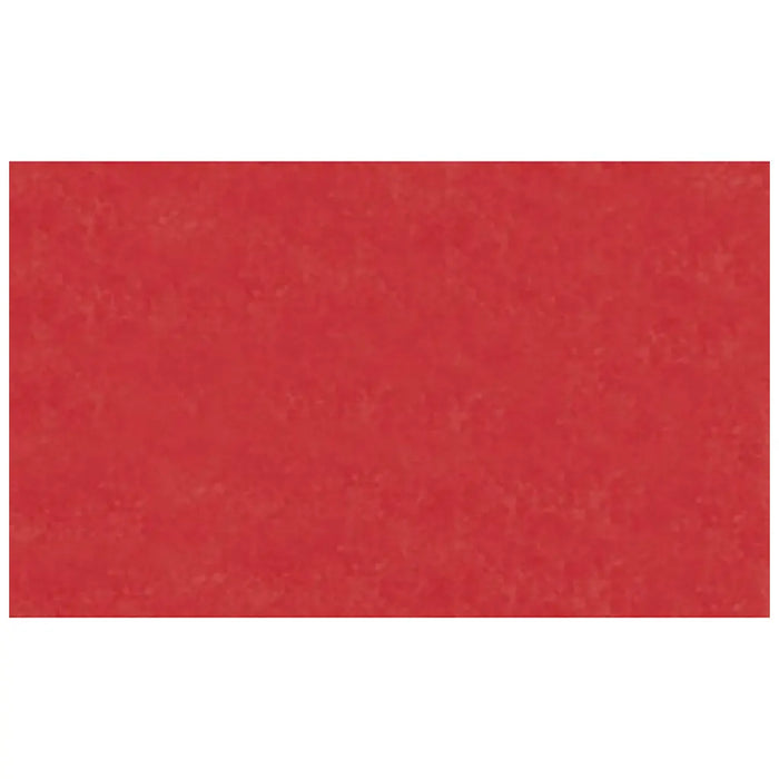 Silk Paper 20G/M2 50x70cm 6 Sheets Roll, Bordeaux