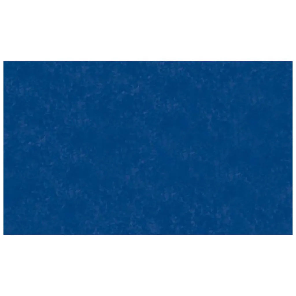 Silk Paper 20G/M2 50x70cm 6 Sheets Roll, Royal Blue