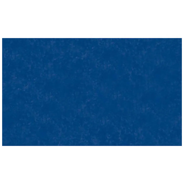 Silk Paper 20G/M2 50x70cm 6 Sheets Roll, Royal Blue