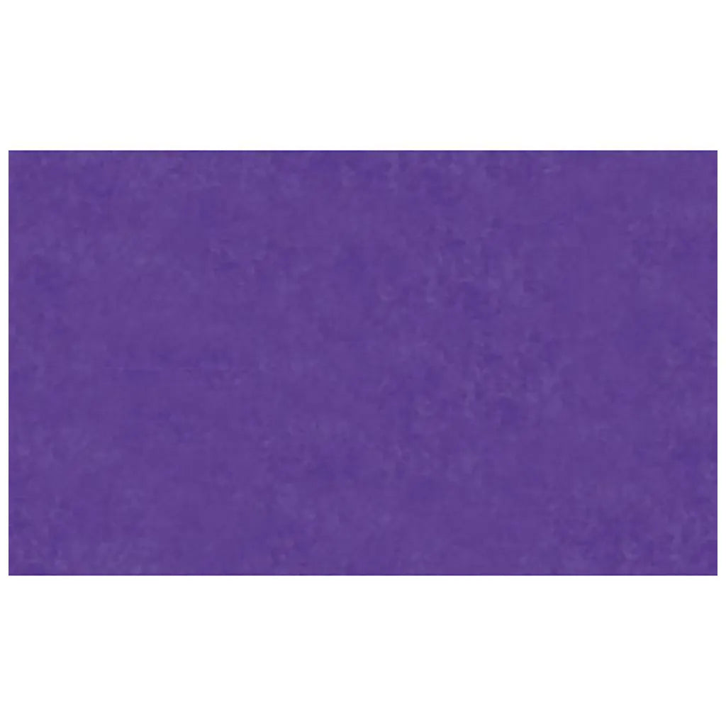 Silk Paper 20G/M2 50x70cm 6 Sheets Roll, Violet