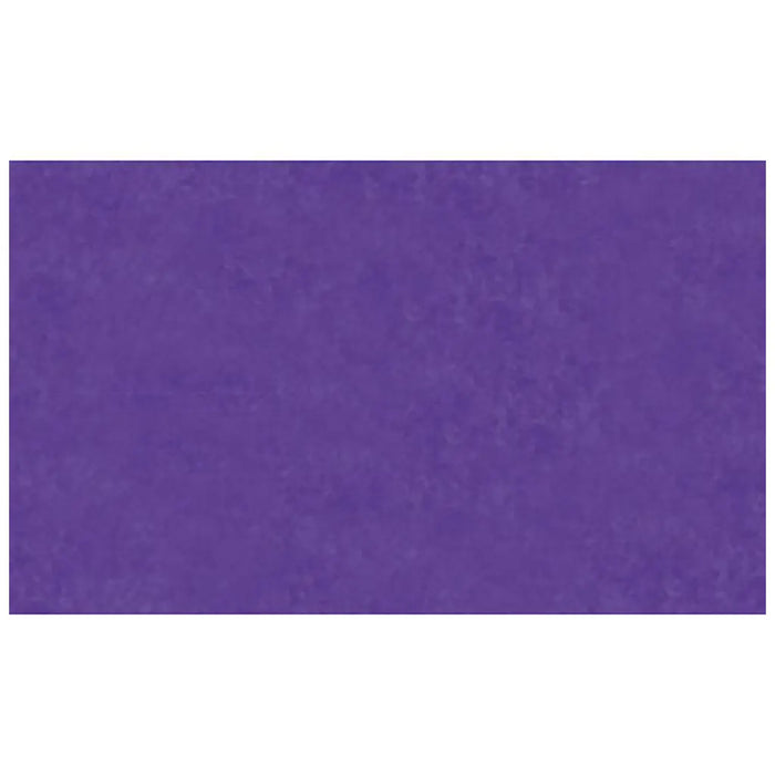 Silk Paper 20G/M2 50x70cm 6 Sheets Roll, Violet
