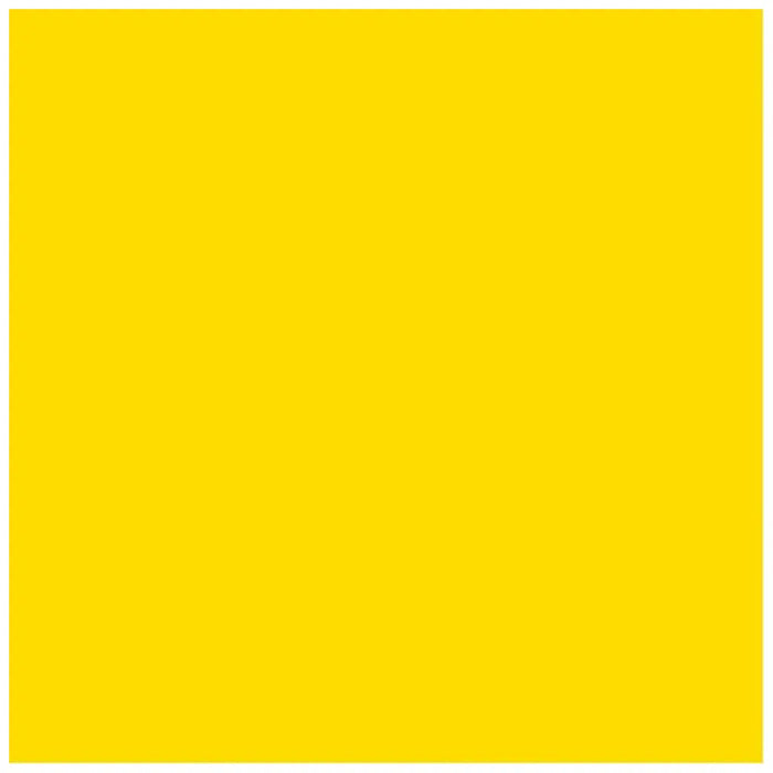 Photocarton 300g/m2 A4 banana Yellow