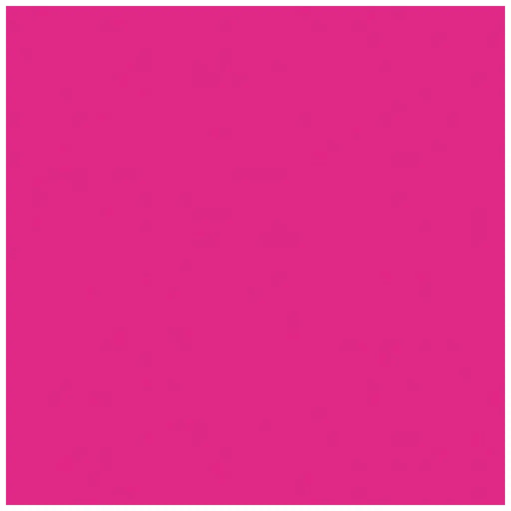 Photo Cardboard 300G/M2 50X70cm 1 Sheet, Magenta