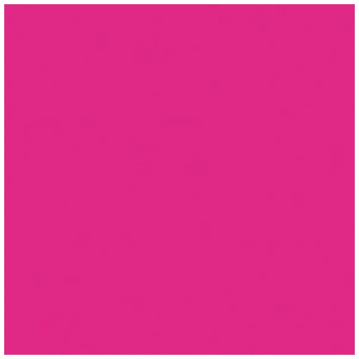 Photo Cardboard 300G/M2 50X70cm 1 Sheet, Magenta