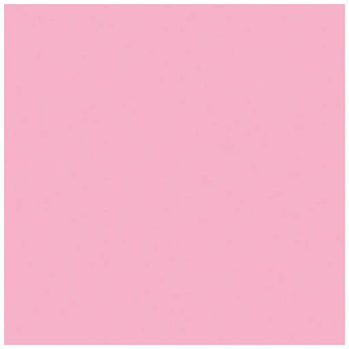 Photo Cardboard 300G/M2 50X70cm 1 Sheet, Pink