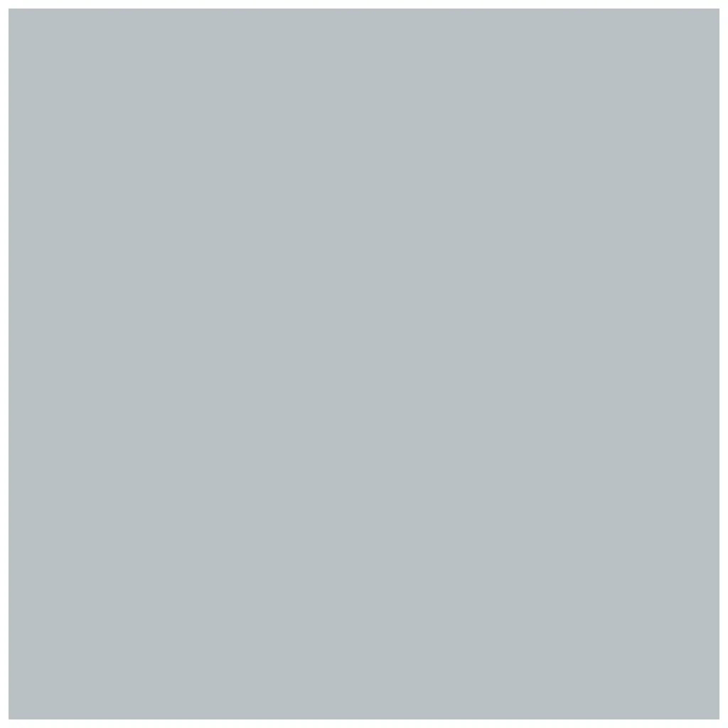 Photo Cardboard 300G/M2 50X70cm 1 Sheet, Silver