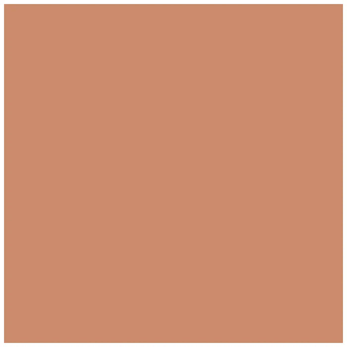 Photo Cardboard 300G/M2 50X70cm 1 Sheet, Brown