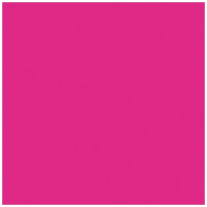 Colour Paper 130G/M2 50X70cm, Magenta