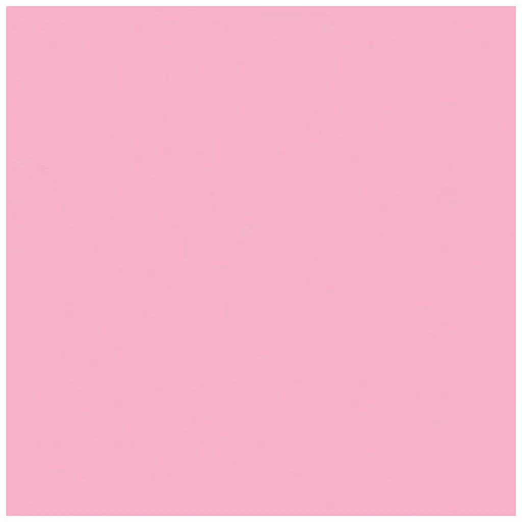 Colour Paper 130G/M2 50X70cm, Pink