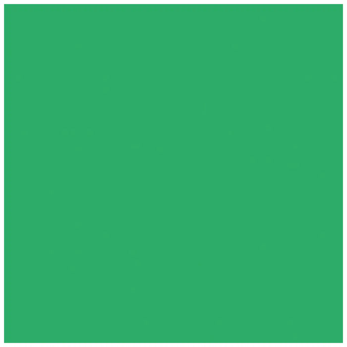 Colour Paper 130G/M2 50X70cm, Emerald Green