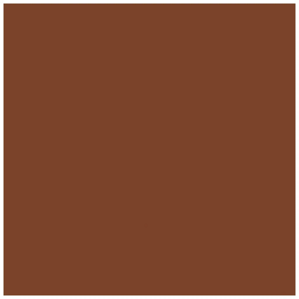 Colour Paper 130G/M2 50X70cm, Chocolate