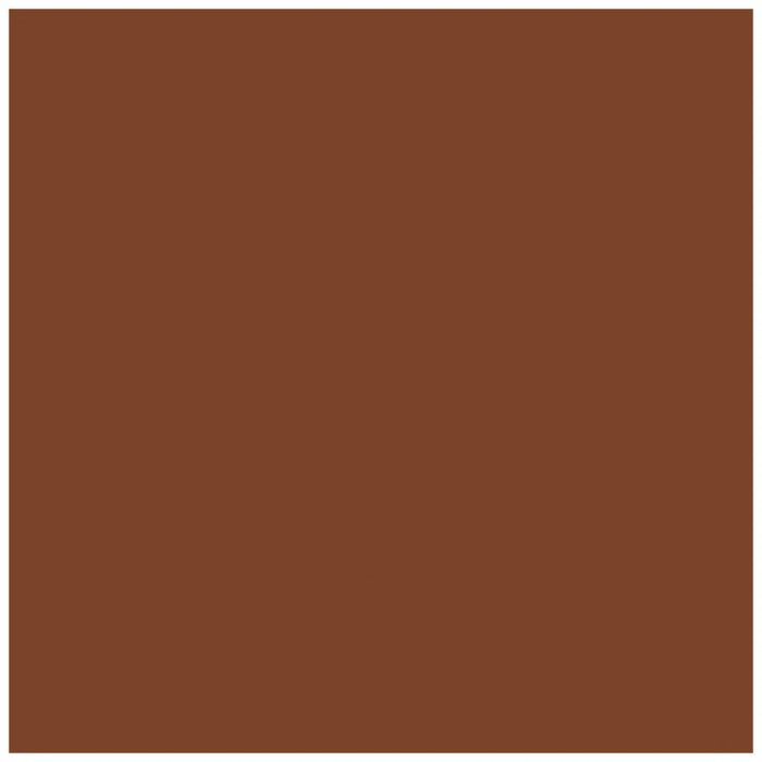 Colour Paper 130G/M2 50X70cm, Chocolate