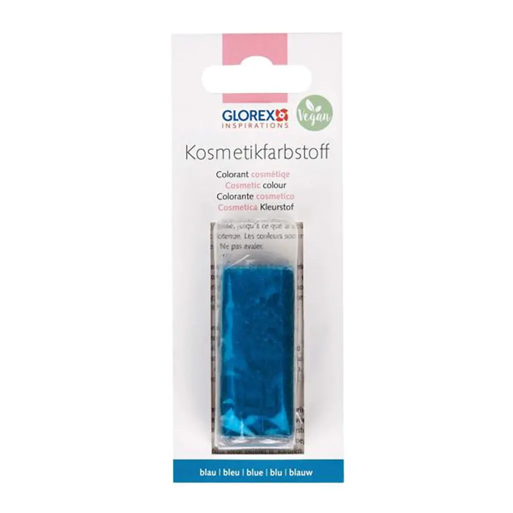 Pigment for Soap Blue 25g