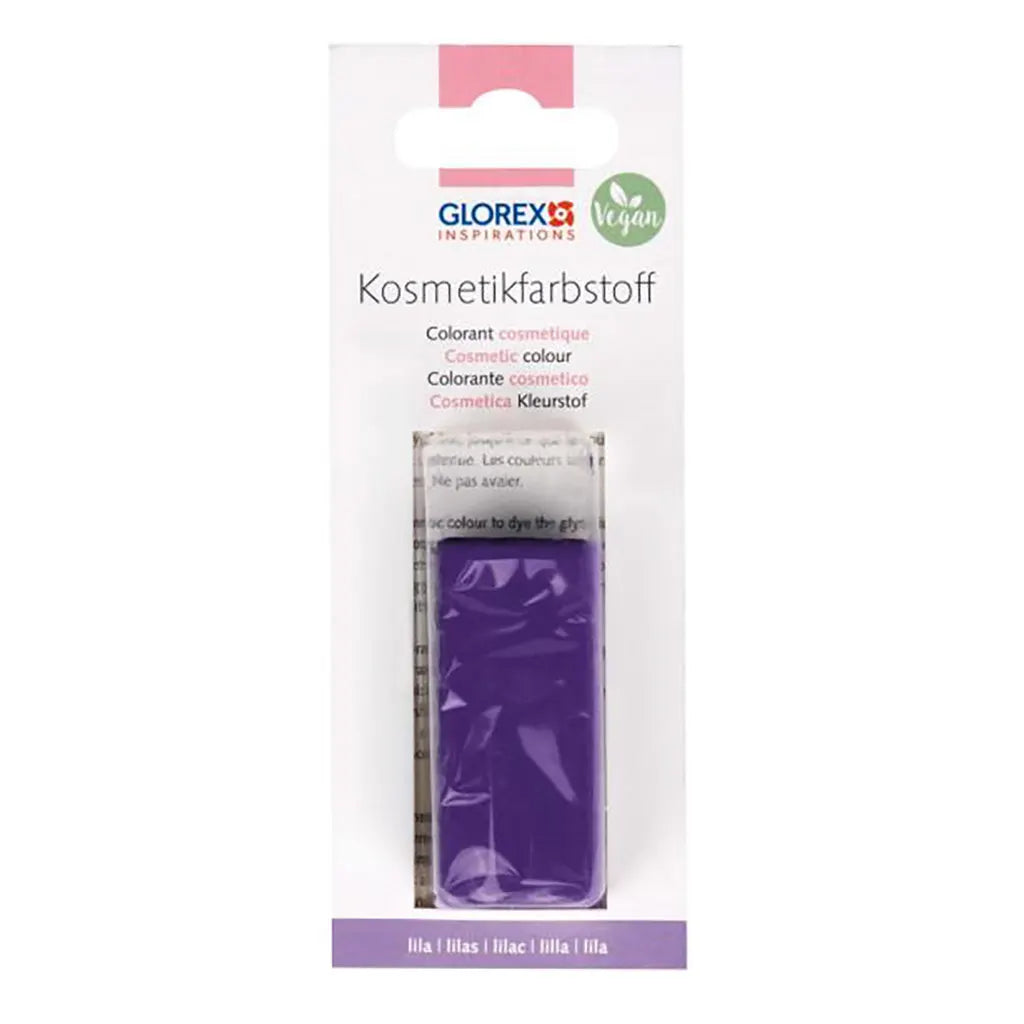Pigment for Soap Lilac 25g