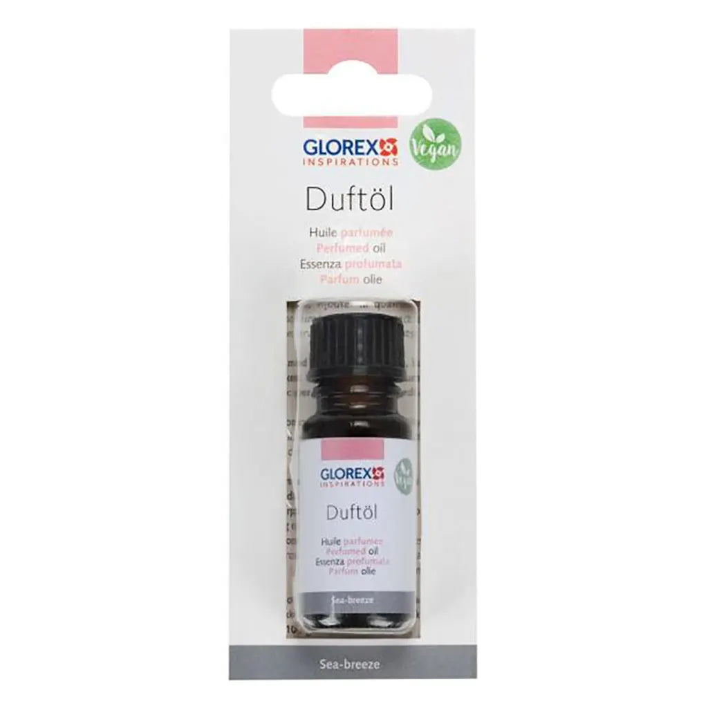 Perfumed oil or Soap 10ml Sea-Breeze