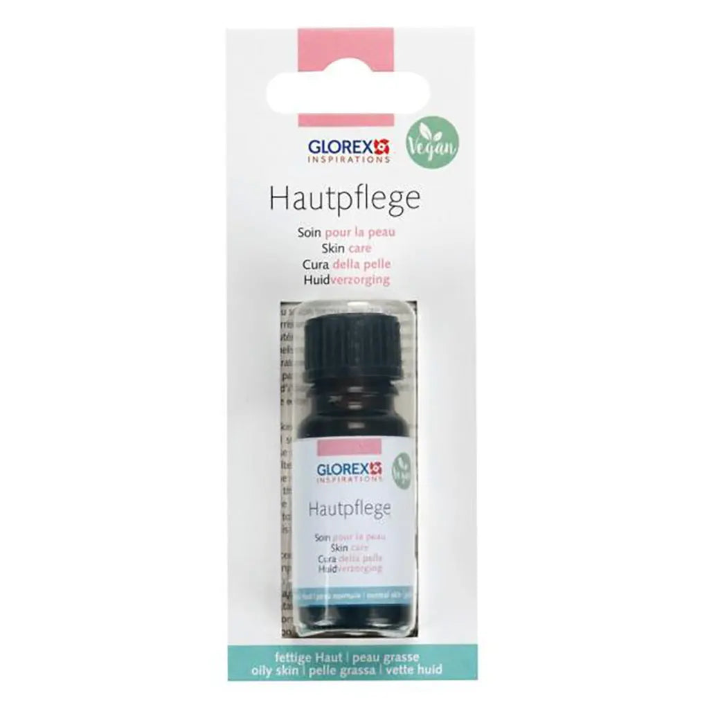 Skin Care 10ml Oily Skin