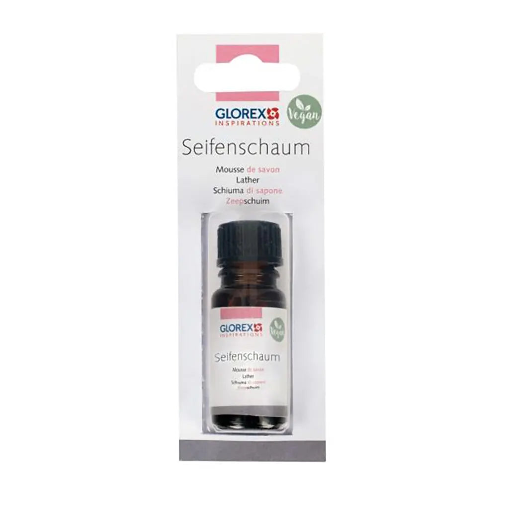 Lather Concentrate 10ml