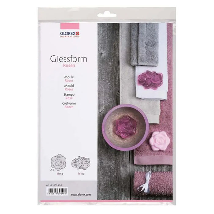 Mould Roses
