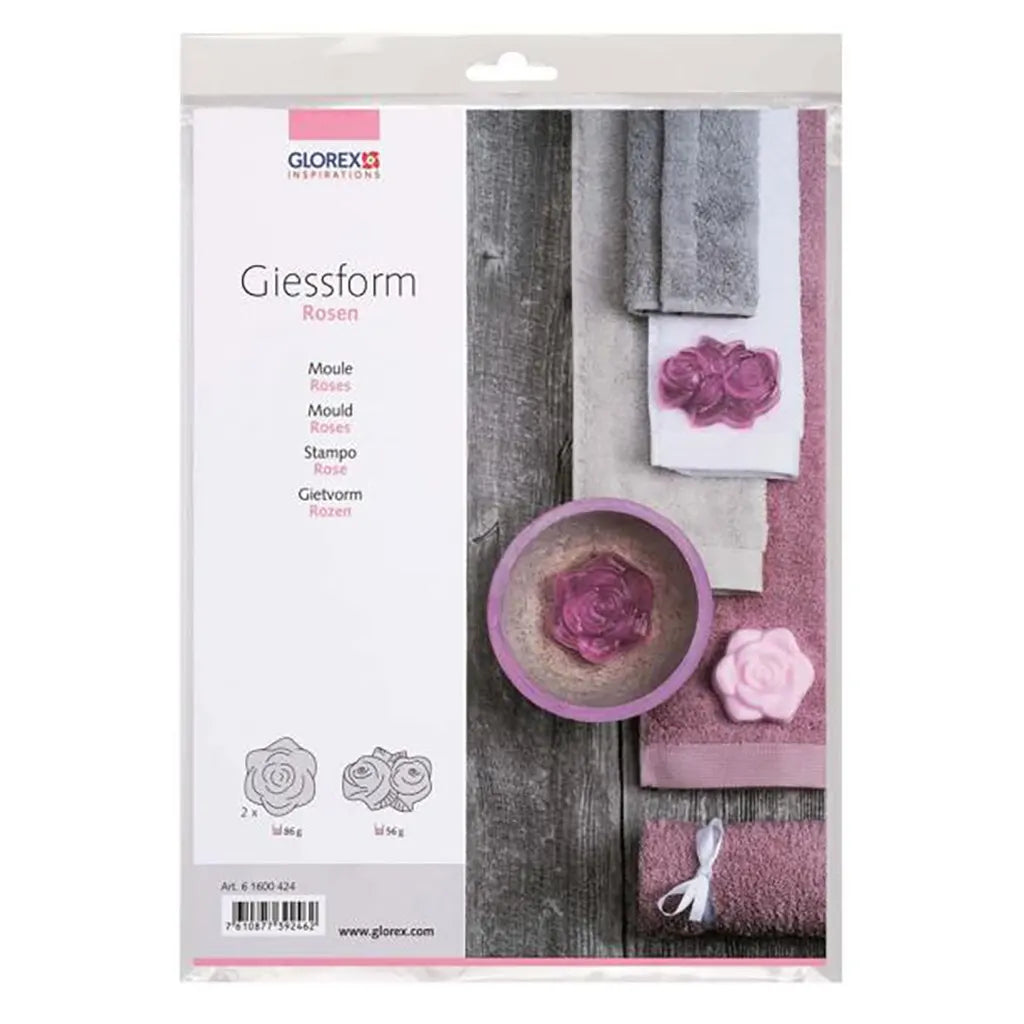 Mould Roses