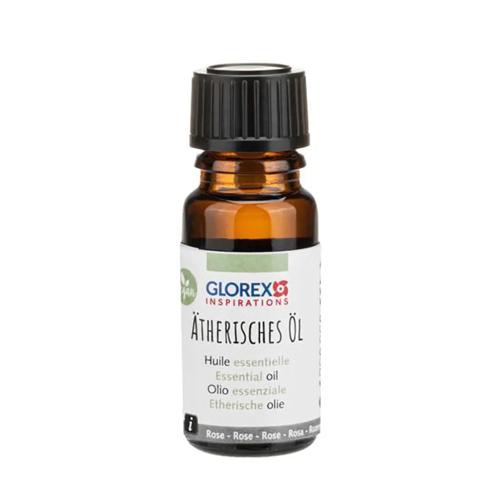 Essential Oil 10ml Rose Nature-Identical