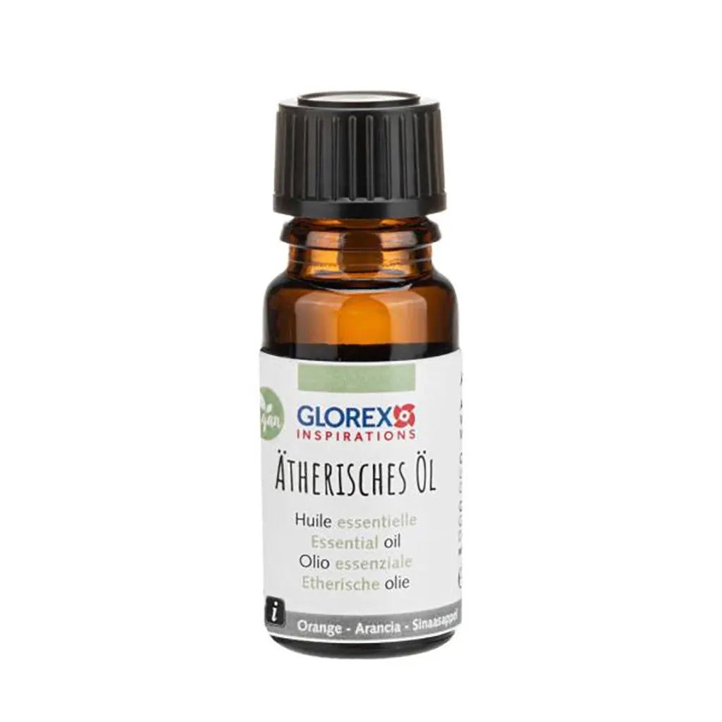 Essential Oil 10ml Orange Natural