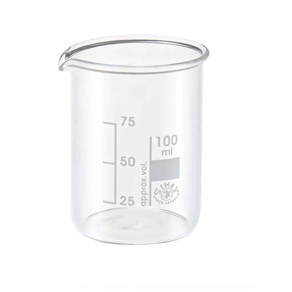 Beaker 100ml