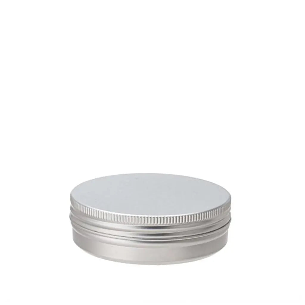 Aluminium Screw Top Jar 50ml 56x23mm
