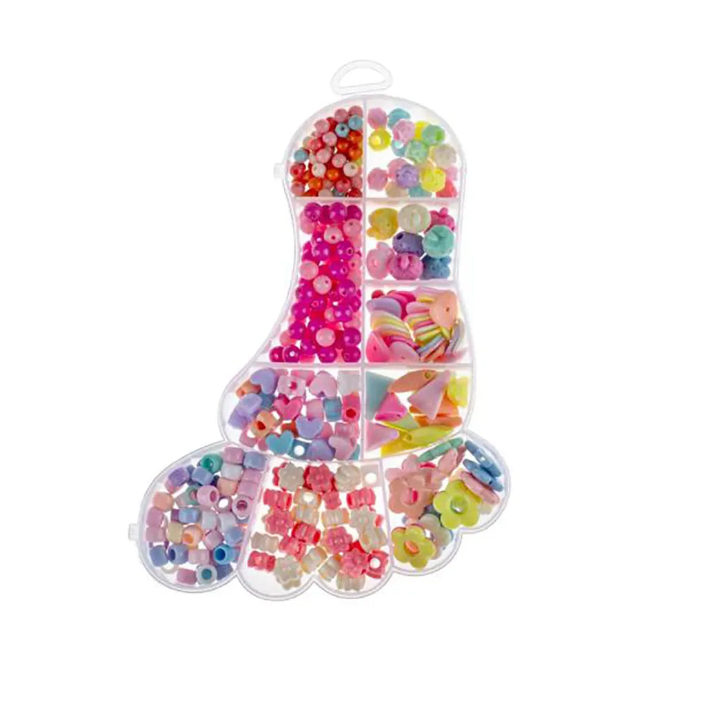 Jewellery Kit Foot