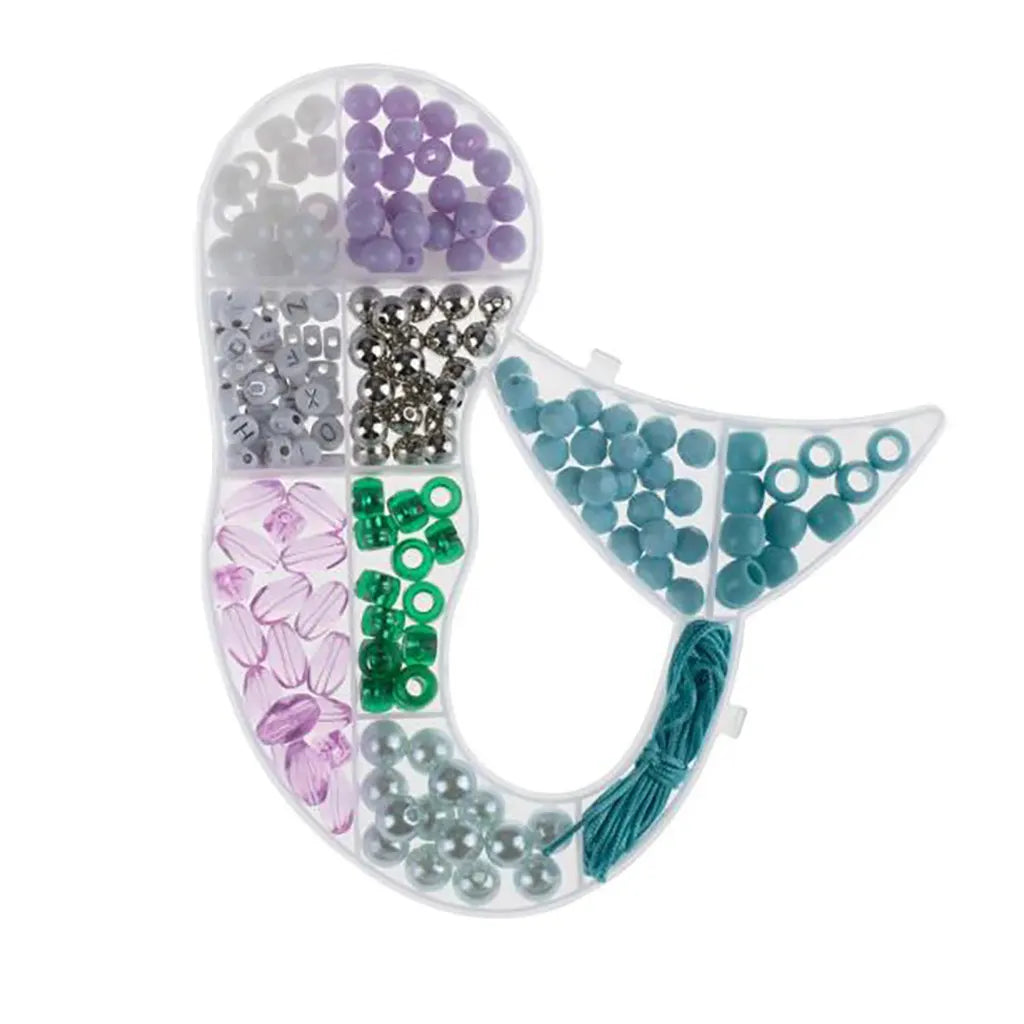 Jewellery Kit Mermaid