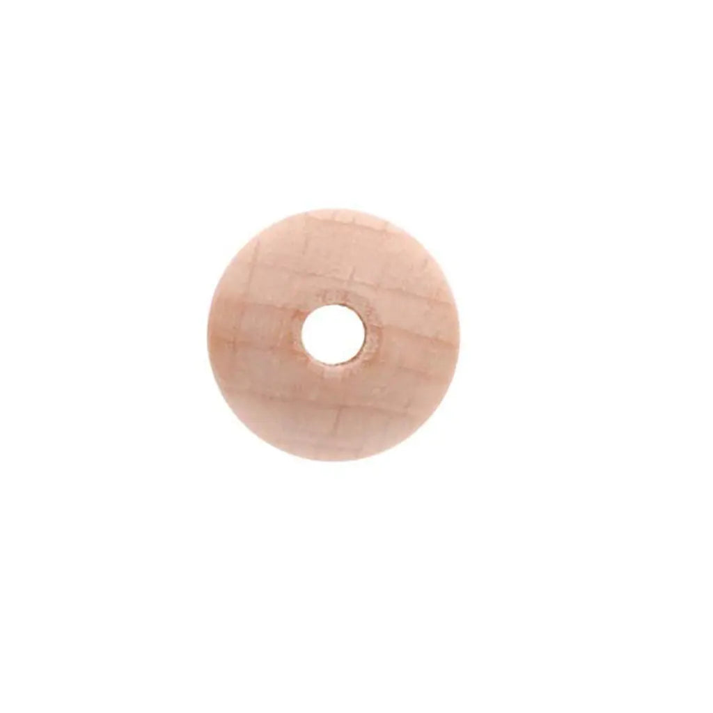 Wooden Balls 10mm 42pcs