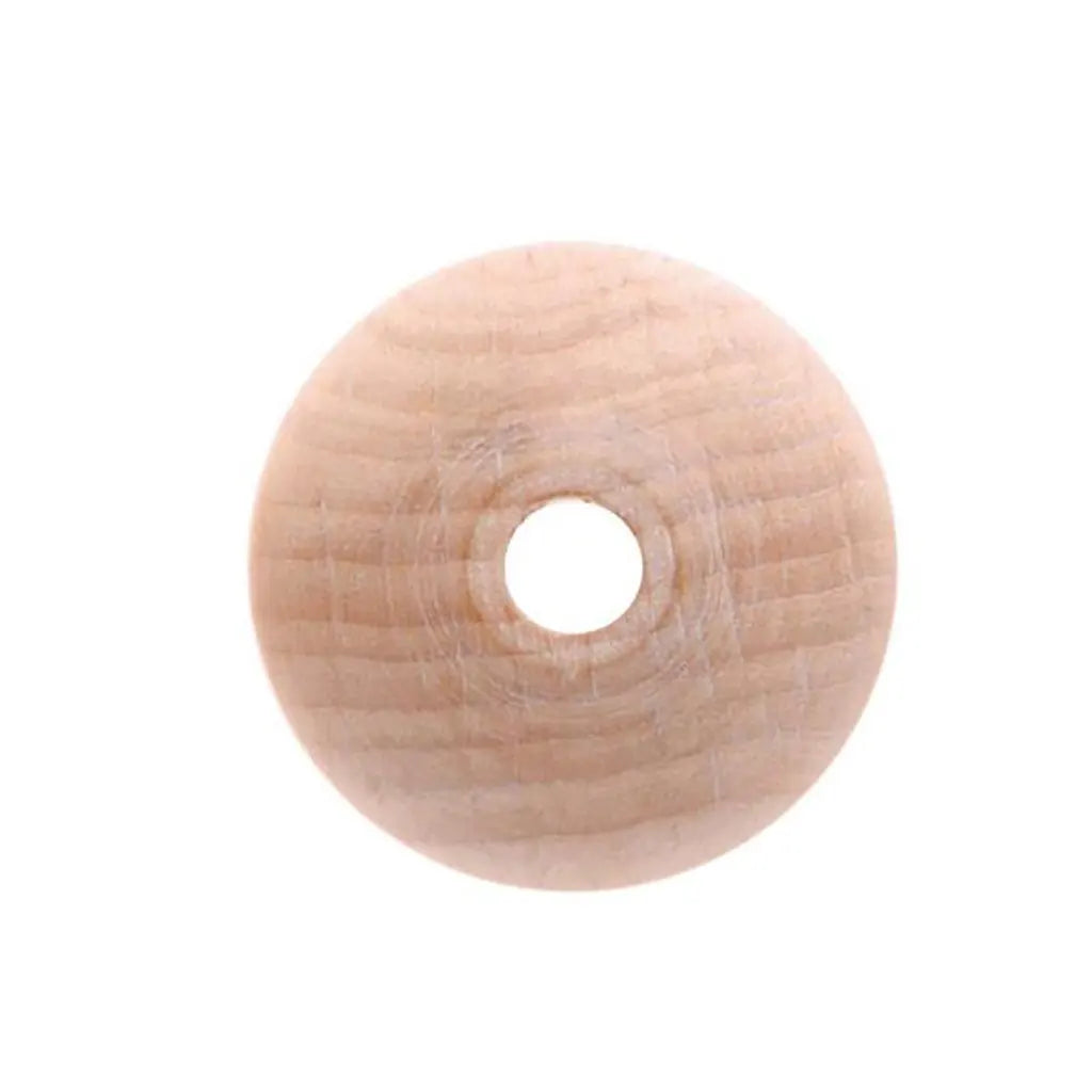 Wooden Balls 20mm 12pcs