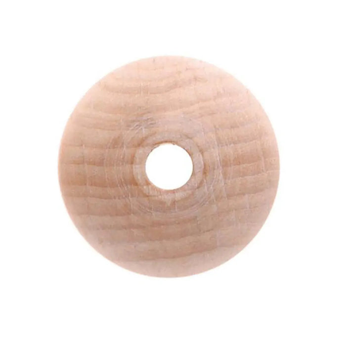 Wooden Balls 25mm 8pcs
