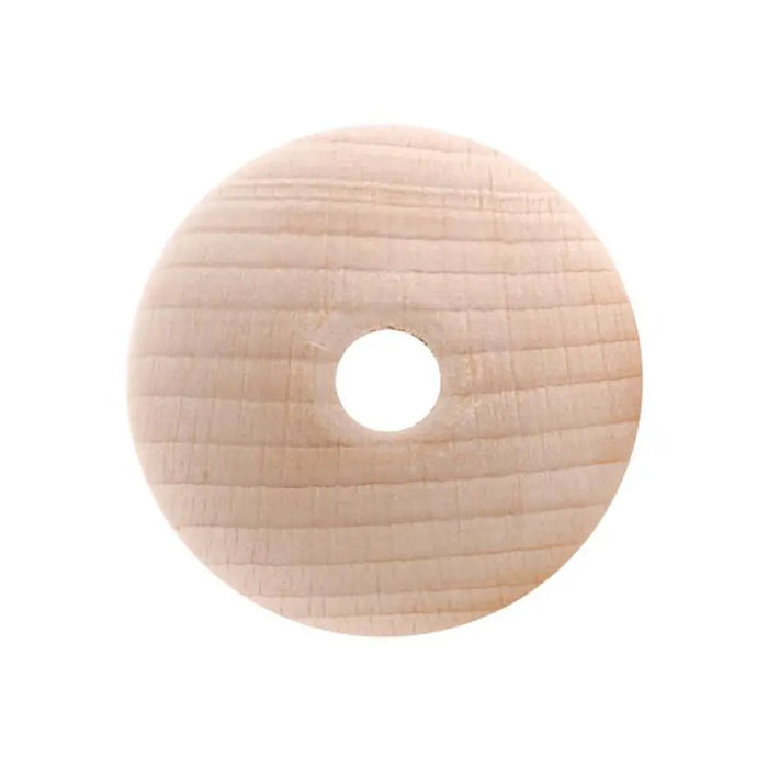 Wooden Balls 30mm 6pcs