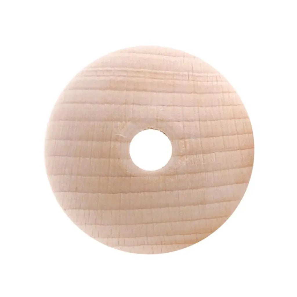 Wooden Balls 35mm 4pcs