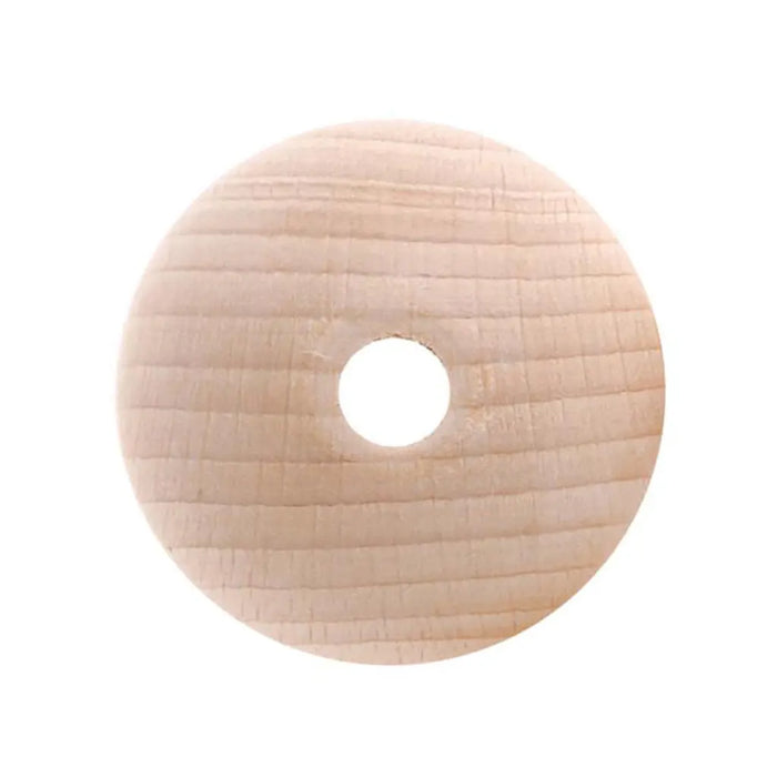 Wooden Balls 35mm 4pcs