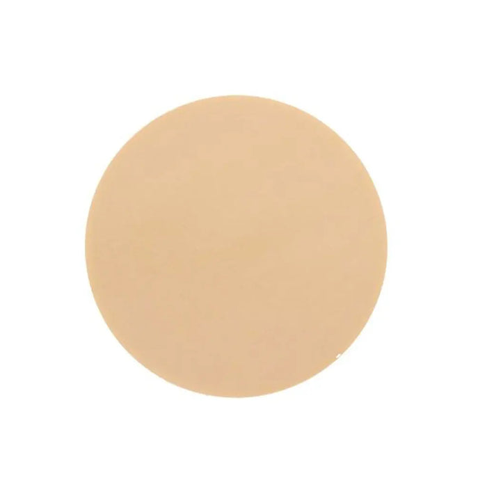 Plywood Disc 9cm 4pcs