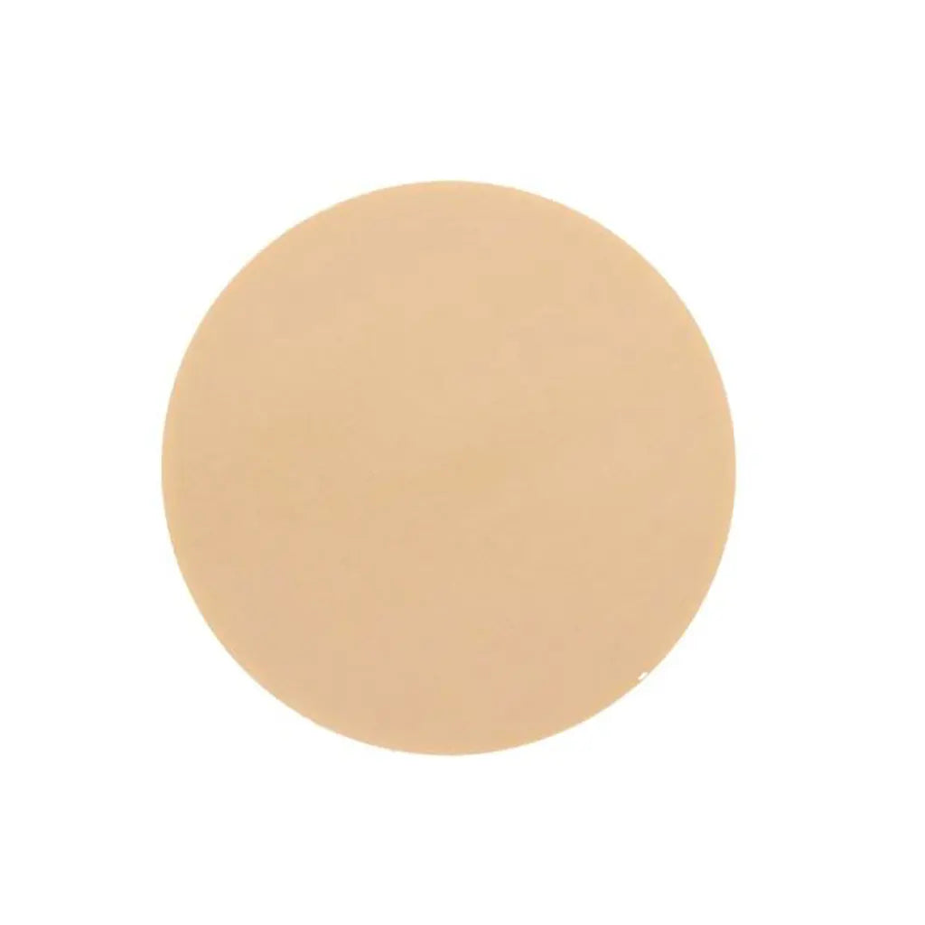 Plywood Disc 9cm 4pcs