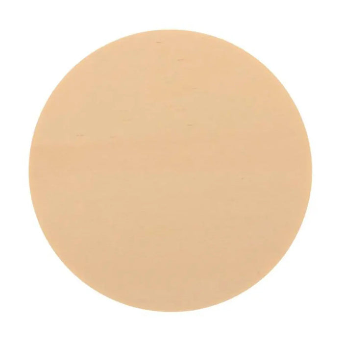 Plywood Disc 12cm 3pcs