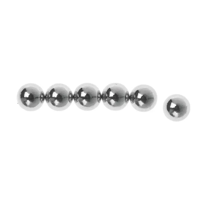 Magnets Extra Strong 6pcs D: 5mm Balls