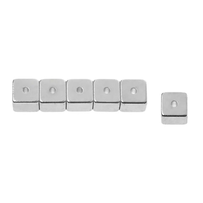 Magnets Extra Strong 6pcs Cubes 5x5x5mm