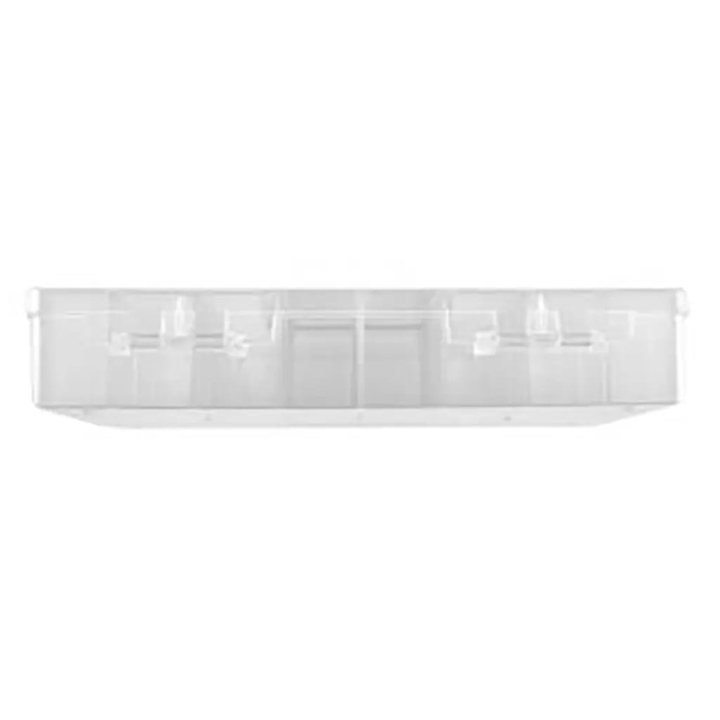 Assortment Box 24 Compartments 19.5x13.3x3.5cm