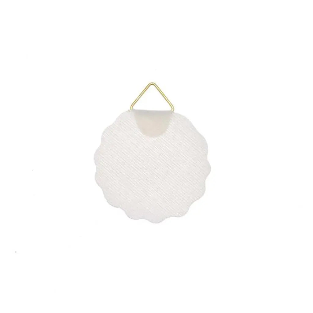 Poster-Hanging-Device 40mm (Self Adhesive) 12pcs