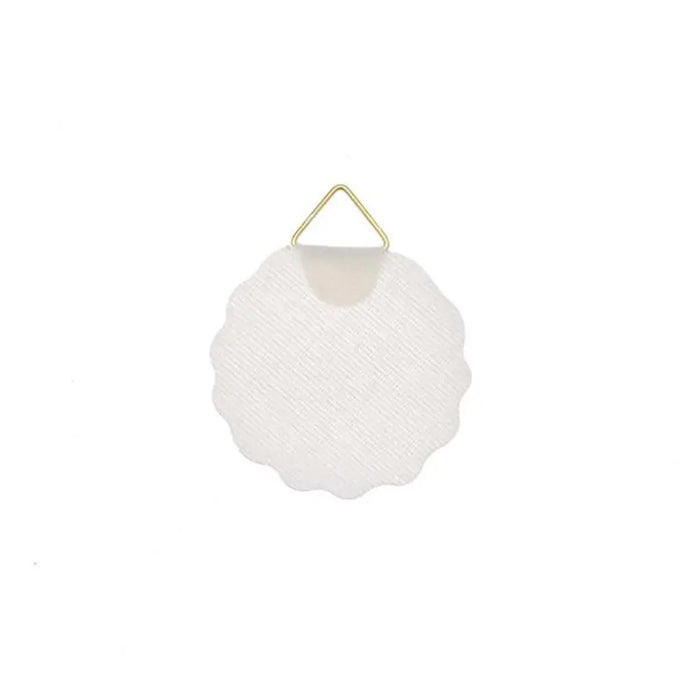 Poster-Hanging-Device 40mm (Self Adhesive) 12pcs