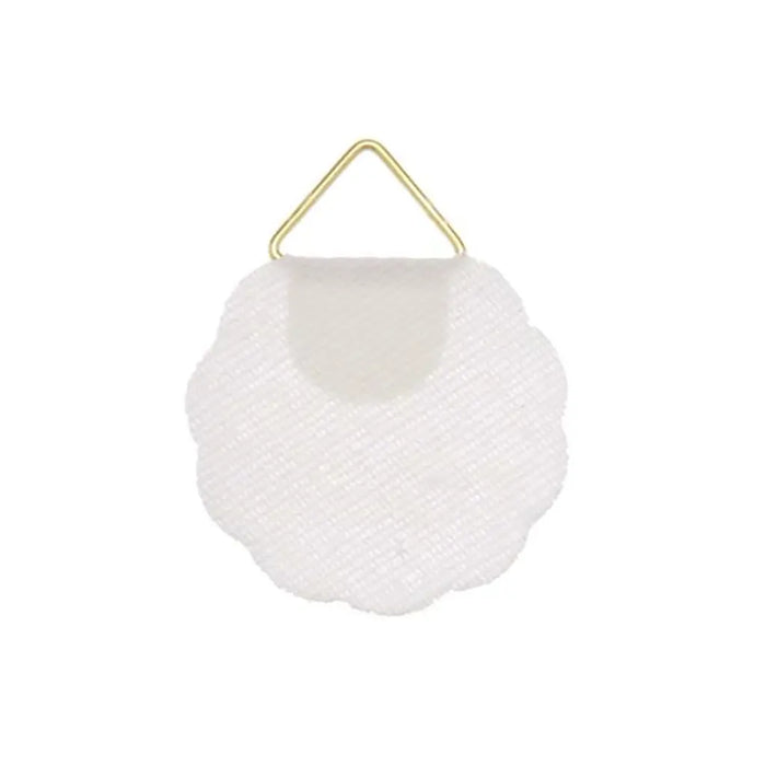 Poster-Hanging-Device 30mm (Self Adhesive) 12pcs