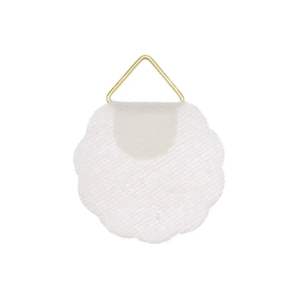 Poster-Hanging-Device 30mm (Self Adhesive) 12pcs