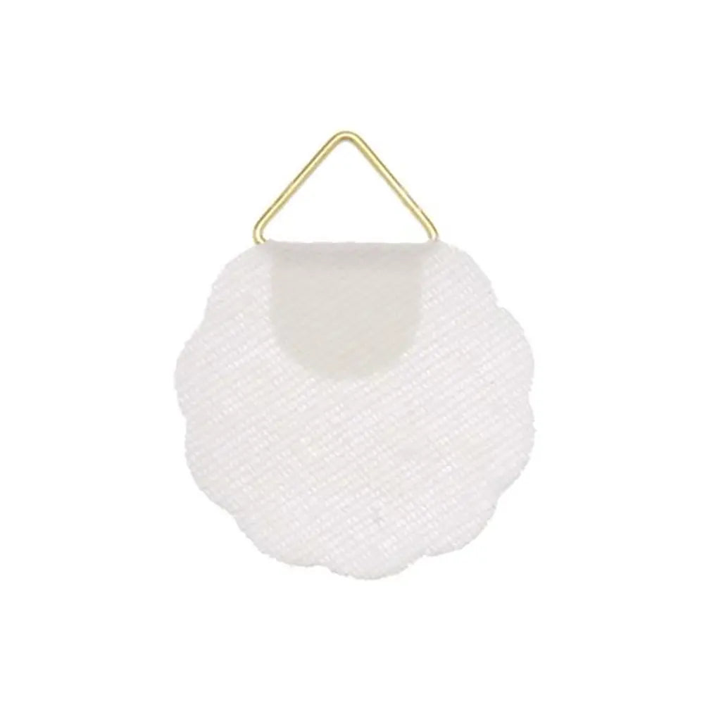 Poster-Hanging-Device 45mm (Self Adhesive) 12pcs