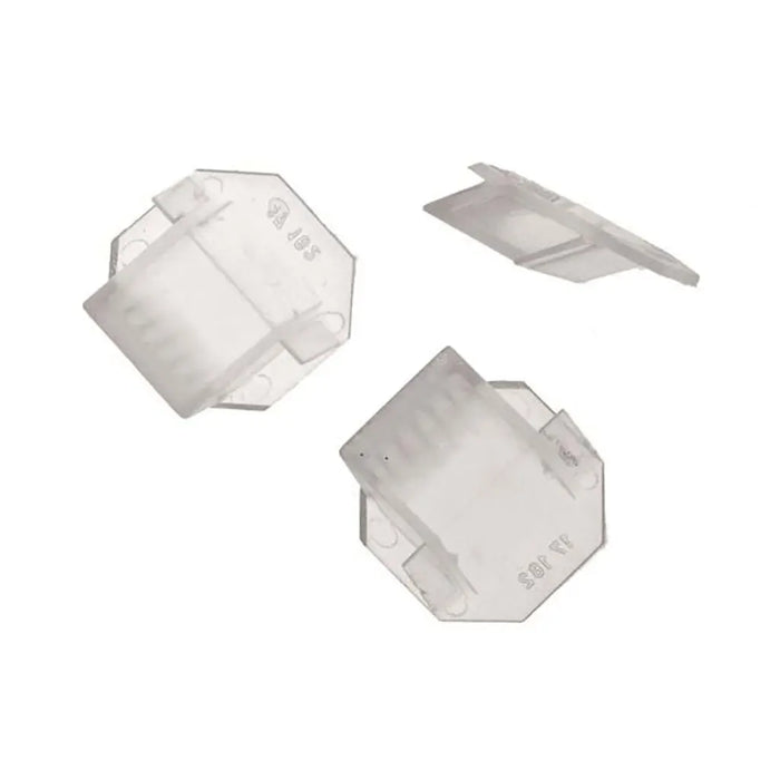 Moulding Hangers Mini 20X20 mm, 6pcs
